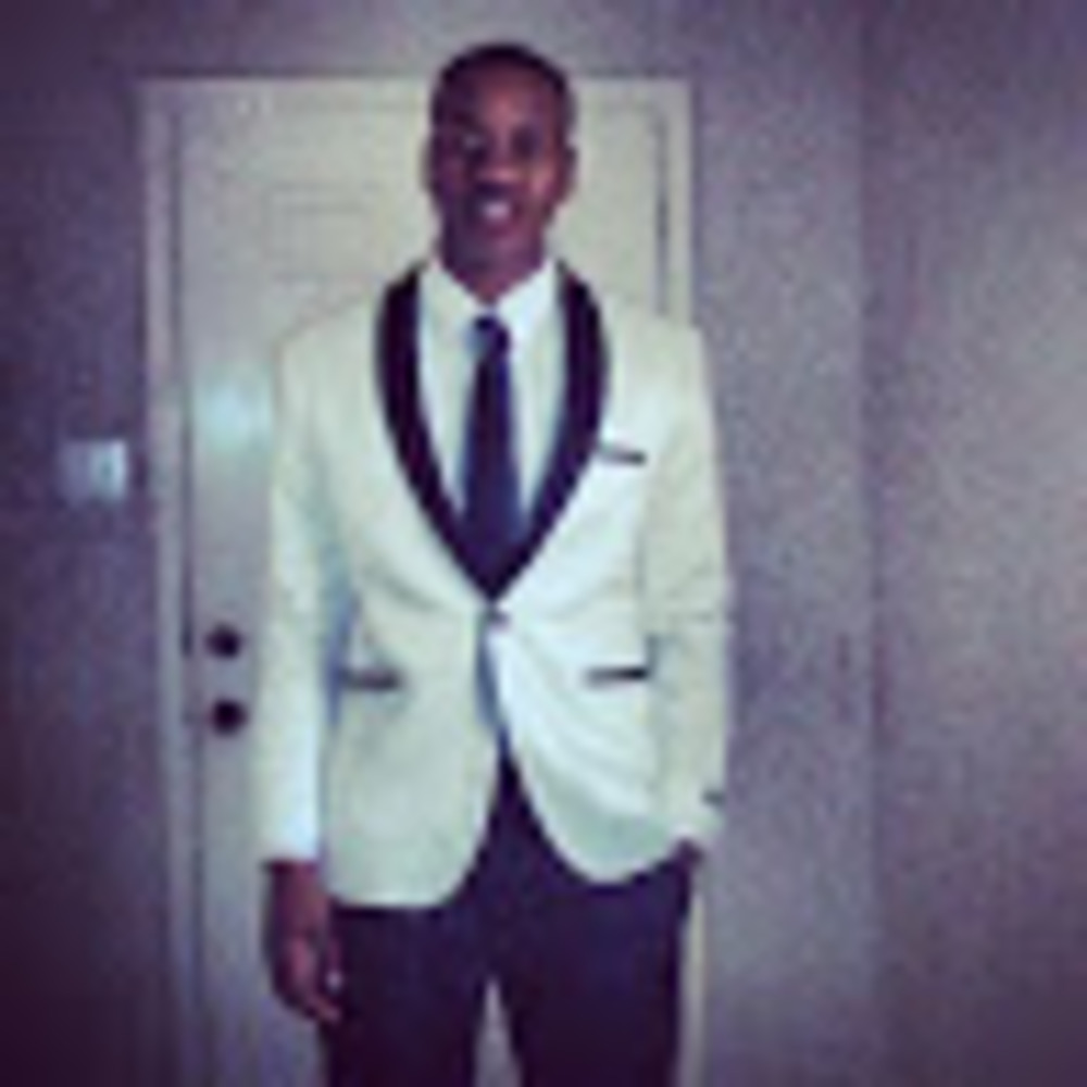 Meet your Posher, Quincy